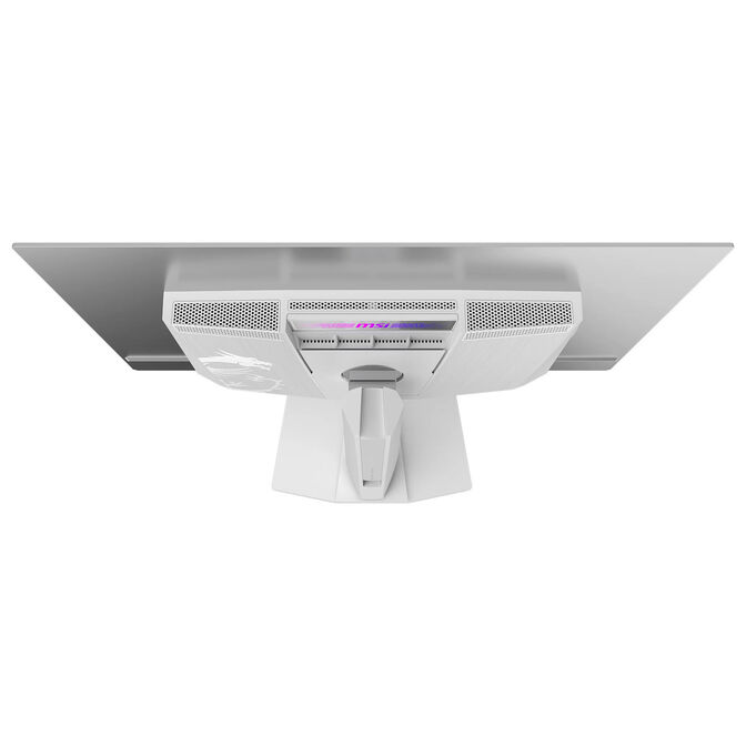 MSI MPG 31,5 QD-OLED Gaming-Monitor 240Hz image number 14