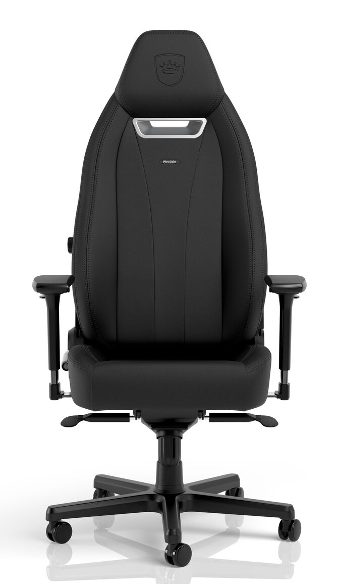 noblechairs Legend Gaming Chair Black Edition image number 1