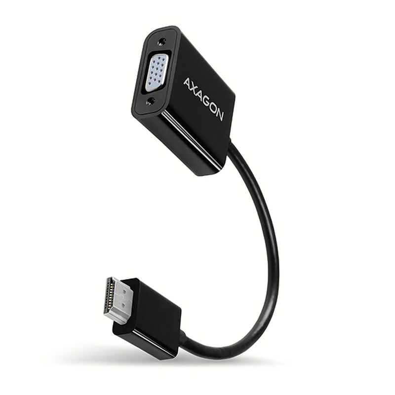 Axagon HDMI‐VGA Adapter WUXGA
