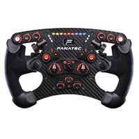 Fanatec ClubSport Formula V2.5 X – SimRacing Lenkrad