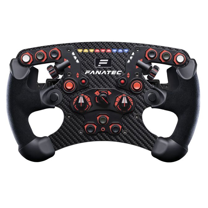 Fanatec ClubSport Formula V2.5 X &ndash; SimRacing Lenkrad image number 0