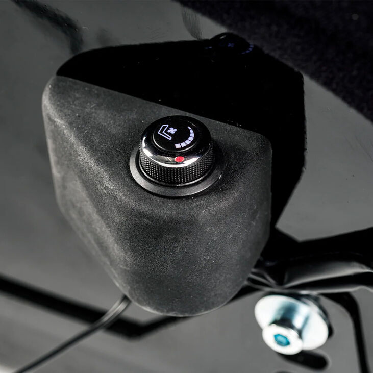 Next Level Racing GTElite Aluminium Simulator Cockpit image number 13