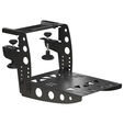Thrustmaster TM Flying Clamp Tischklemme FlightSim image number null