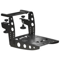 Thrustmaster TM Flying Clamp Tischklemme FlightSim