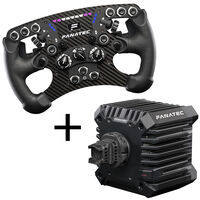 Fanatec ClubSport Steering Wheel Formula V2.5 Lenkrad