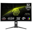 MSI MAG 321CUPDFDE 31,5 Zoll Curved 320Hz image number null