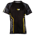 Polesetter ONE Simracing Shirt - Gr&ouml;&szlig;e M, gelb image number null