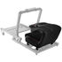 Asetek SimSports Initium Kompakter SimRacing-Sitz image number null