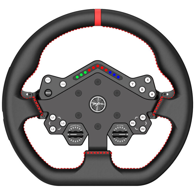PXN WDS R2 Racing Wheel image number 0