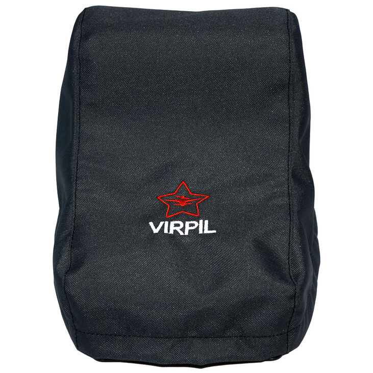 Virpil Controls Throttle Dust Cover Black L image number 1