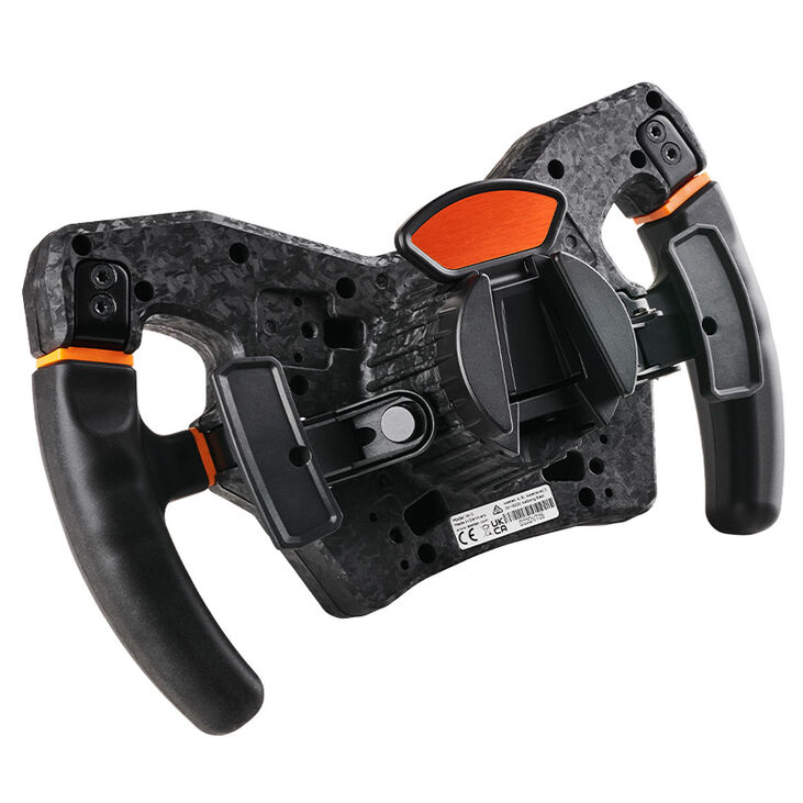 Asetek SimSports La Prima – 12 Nm Direct Drive Wheelbase image number 7