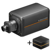 Simucube 3 Ultimate 35 Nm Link Hub