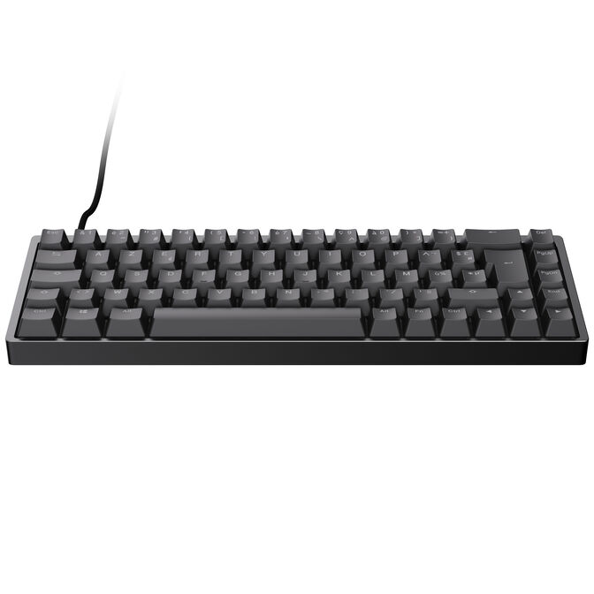 Endgame Gear KB65HE Hall Effect Gaming-Tastatur image number 2