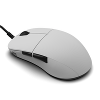 Endgame Gear XM2 8K Gaming Mouse Wired White