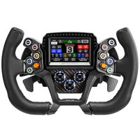 Simagic Zeus GT + Magic dash 4
