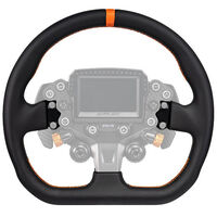 Simagic ZS-320CD (Leather) Steering wheel w/o Hub