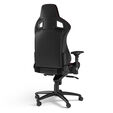 noblechairs EPIC Gaming Chair Black/Red image number null