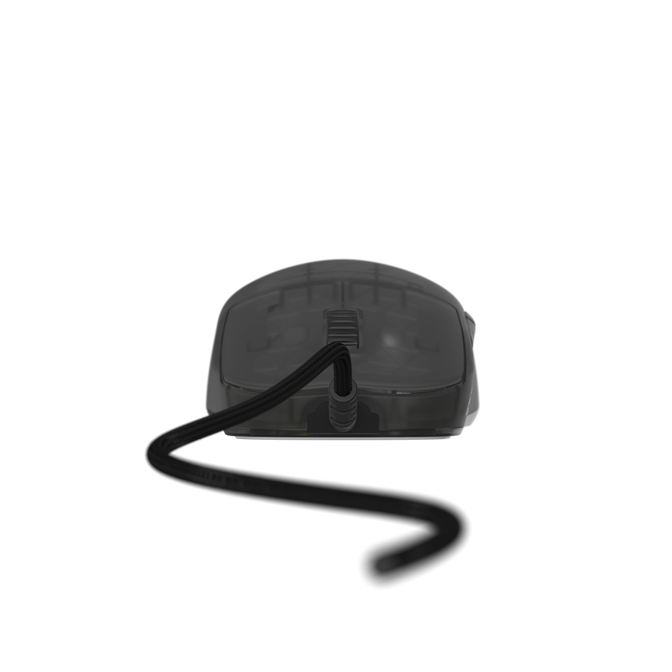 Endgame Gear OP1 RGB Gamingmaus Dark Frost image number 4