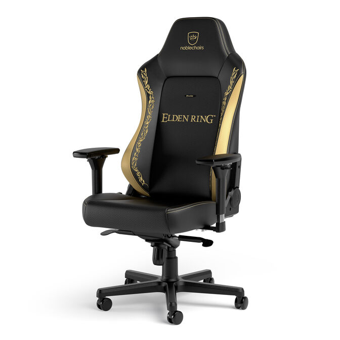 noblechairs HERO Gaming Stuhl Elden Ring Edition image number 2