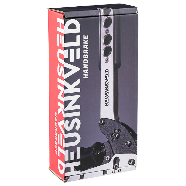 Heusinkveld – SimRacing Handbremse Black Edition image number 9