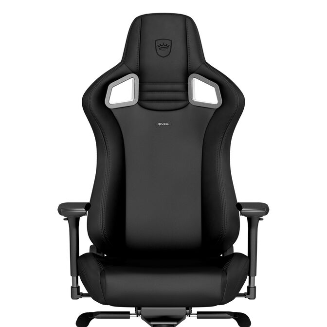 noblechairs EPIC Gaming Chair Black Edition image number 1