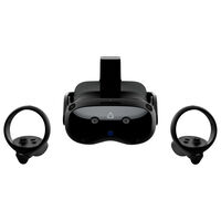 HTC VIVE Focus Vision Consumer Edition Black &ndash; VR-Headset