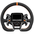 Simagic ZGT-320CD (Leather) Steering wheel w/o Hub image number null