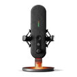 SteelSeries Alias Streaming-Mikrofon USB RGB image number null