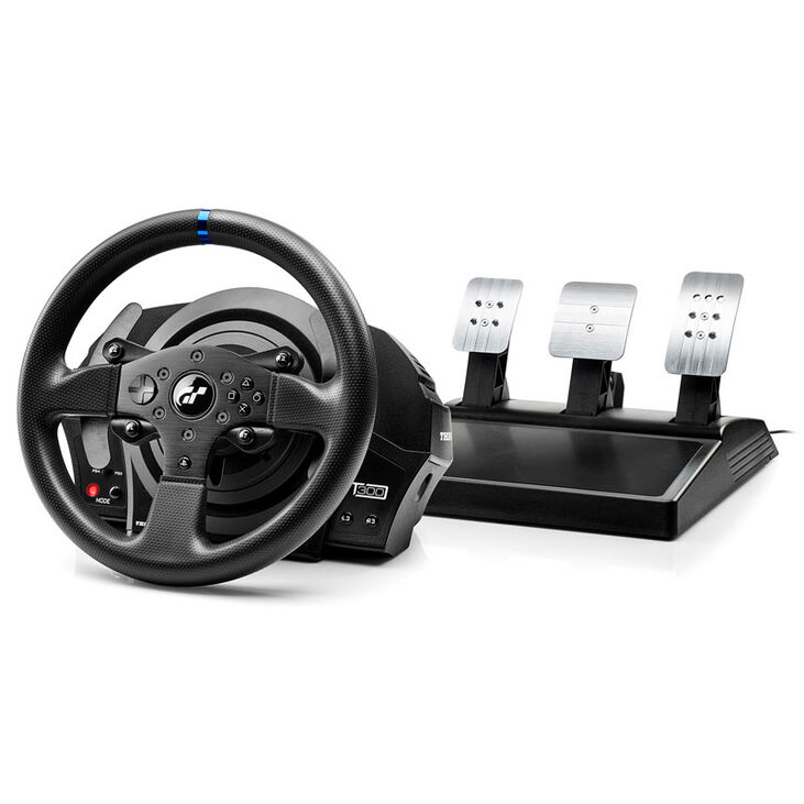 Thrustmaster T300 RS GT Edition – Rennlenkrad image number 0