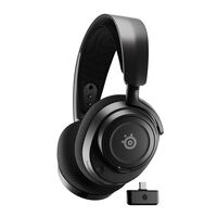 SteelSeries Arctis Nova 7 Gaming-Headset Wireless