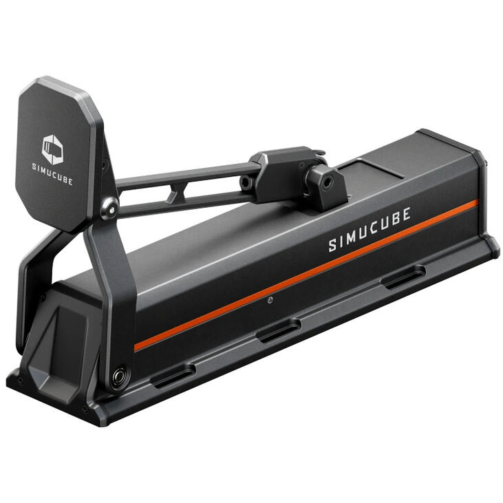 Simucube ActivePedal Pro – Pedalset – Black Edition image number 0