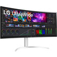 LG UltraWide 40WP95XP-W Monitor Curved IPS FreeSync image number null