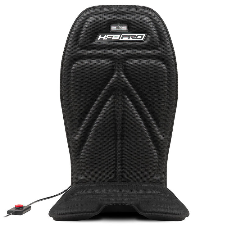 Next Level Racing HF8 Pro – Haptisches Gaming-Pad image number 0