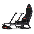 Next Level Racing Cockpit-Bodenmatte f&uuml;r F-GT & Formula image number null