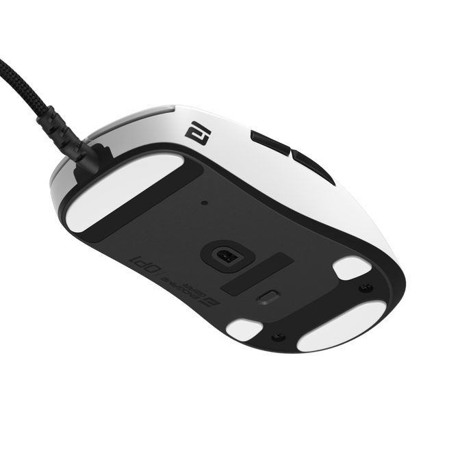 Endgame Gear OP1 Gaming-Maus Wei&szlig; image number 7