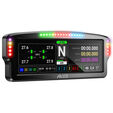 Ascher Racing Dashboard 7,85 Zoll Touchscreen 26 RGB image number null