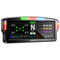 Ascher Racing Dashboard 7,85 Zoll Touchscreen 26 RGB