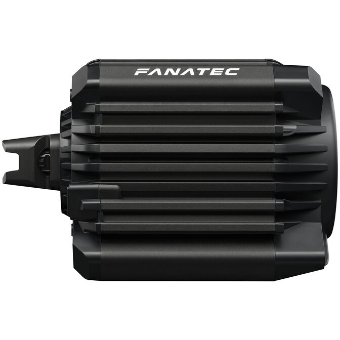 Fanatec ClubSport DD Wheelbase &ndash; 15Nm Performance Edition image number 2