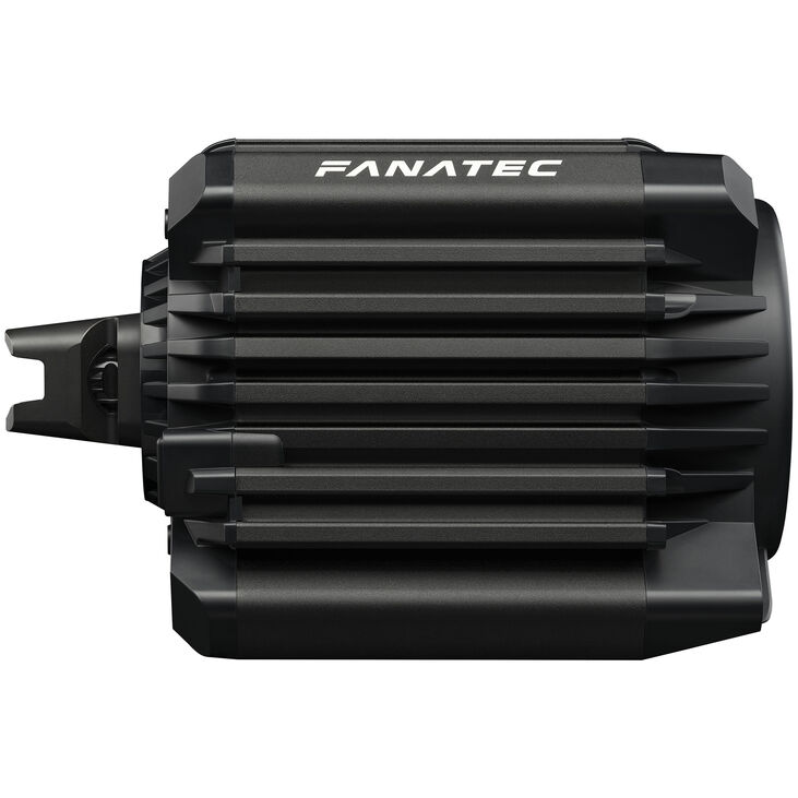 Fanatec ClubSport DD Wheelbase – 15Nm Performance Edition image number 2