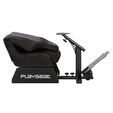 Playseat Evolution Alcantara &ndash; Racing-Stuhl &ndash; Schwarz image number null