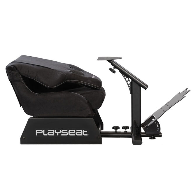 Playseat Evolution Alcantara &ndash; Racing-Stuhl &ndash; Schwarz image number 4
