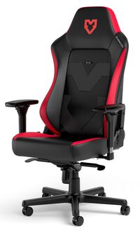noblechairs HERO Gaming Chair mousesports Edition