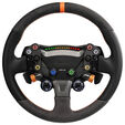Simagic Zeus Sport Steering Wheel image number null