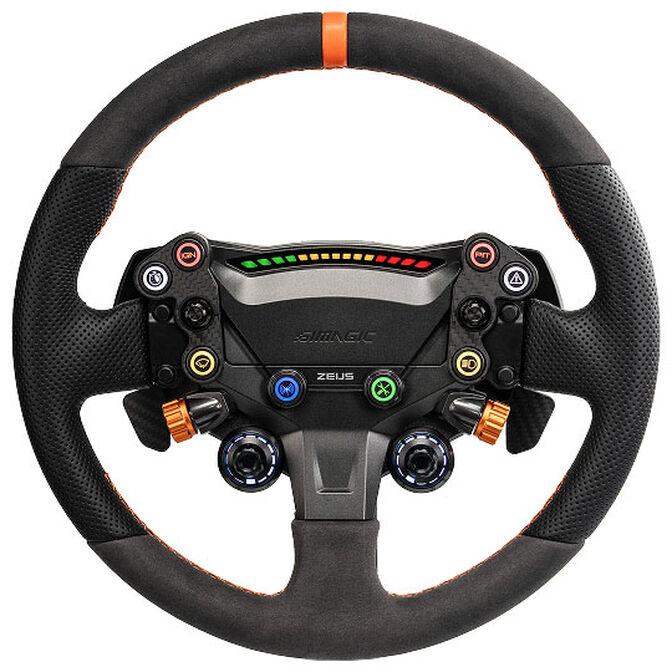 Simagic Zeus Sport Steering Wheel image number 0