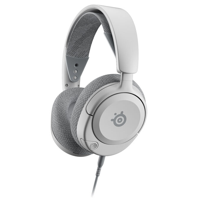 SteelSeries Arctis Nova 1P Gaming Headset Wei&szlig; image number 1