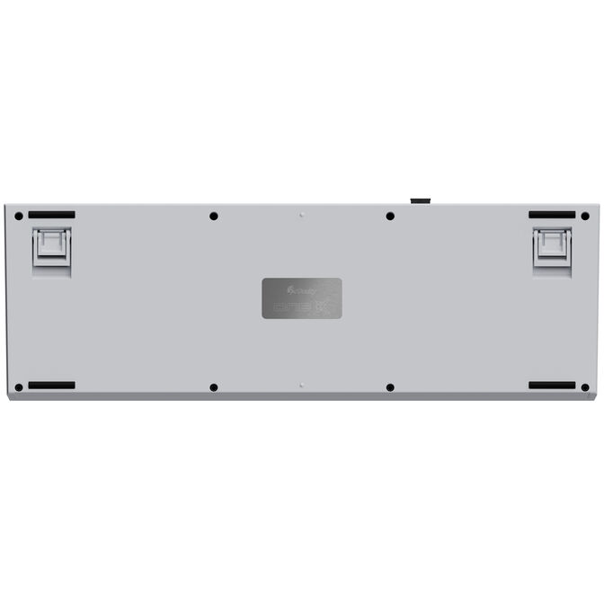 Ducky One X Wireless Tastatur Induktiv Hot-Swap image number 4