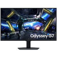 Samsung Odyssey G7 G70D 32 Zoll 4K 144Hz