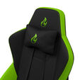 Nitro Concepts S300 Gaming Chair Atomic Green image number null