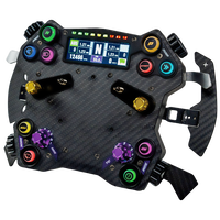 Conspit H.A.O USB Hub – SimRacing Konnektivität