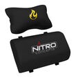 Nitro Concepts S300 Gaming Chair Astral Yellow image number null